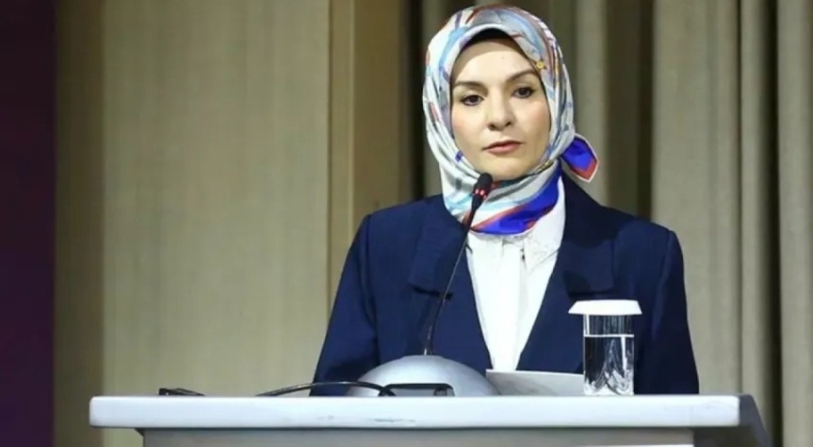 Aile ve Sosyal Hizmetler Bakanı Göktaş'tan Tavşantepe talimatı