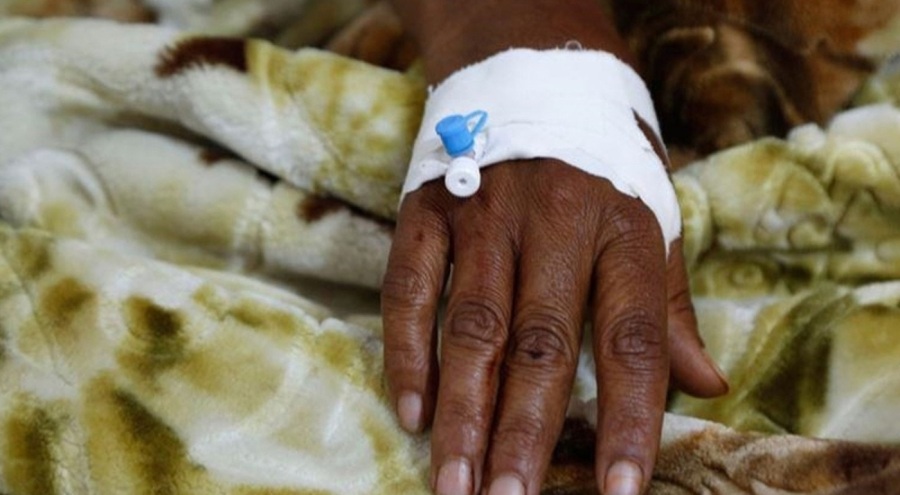 Kolera salgını can almaya devam ediyor