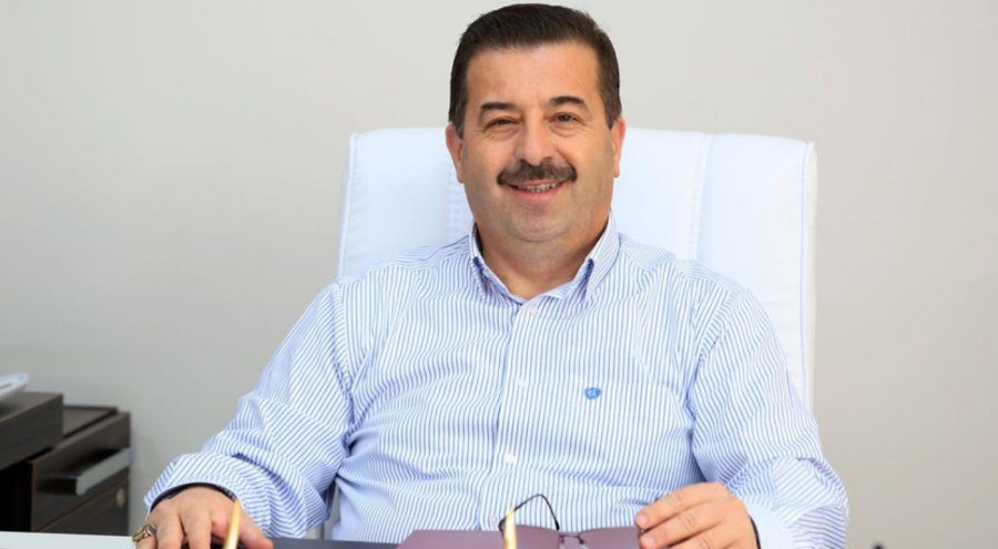 Bursalı Prof. Dr. Ahmet Akkaya hayatını kaybetti