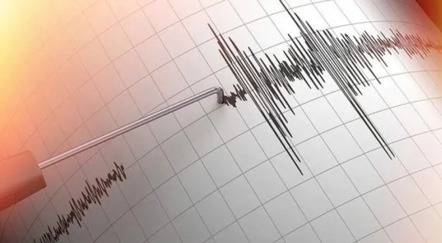 Kahramanmaraş'ta deprem