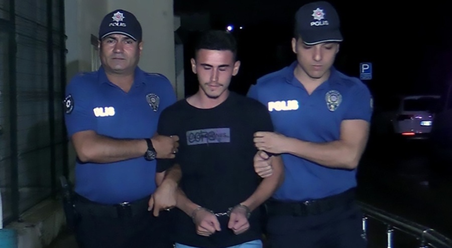 116 suçtan aranan şüpheli yakalandı