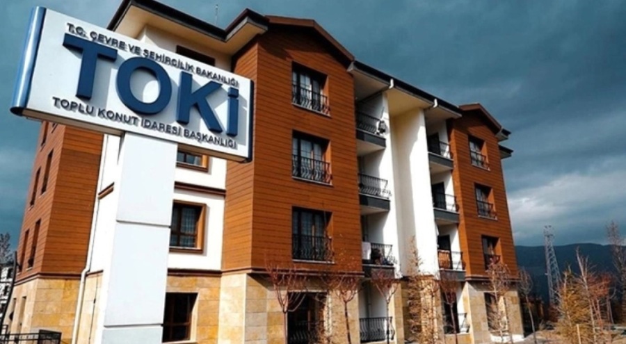 TOKİ'de indirim kampanyası başlıyor!