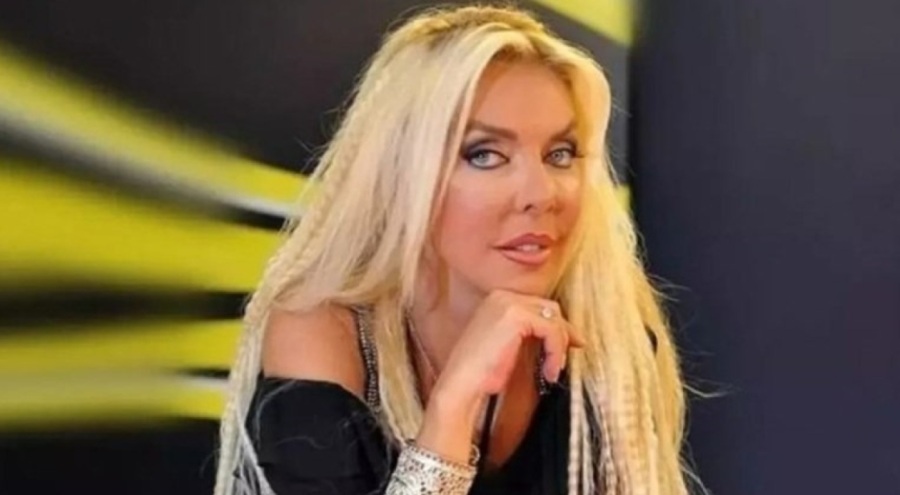 Ahu Tuğba'nın kızından 'cenaze töreni' açıklaması