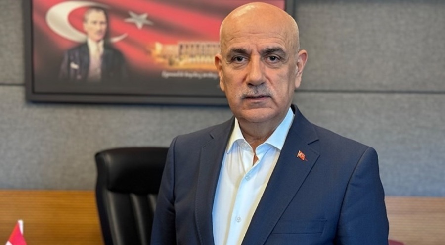 Vahit Kirişci'nin damadı hayatını kaybetti