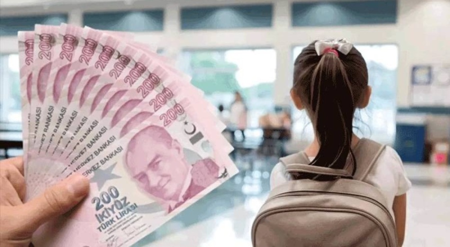 Devlet okullarında kayıt ücreti alınması TBMM gündeminde!