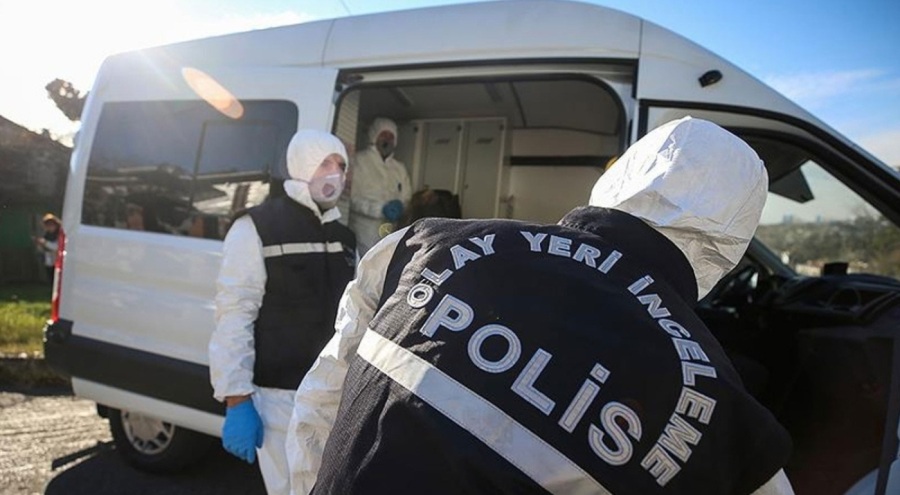 Aile katliamı! 3 kişi hayatını kaybetti