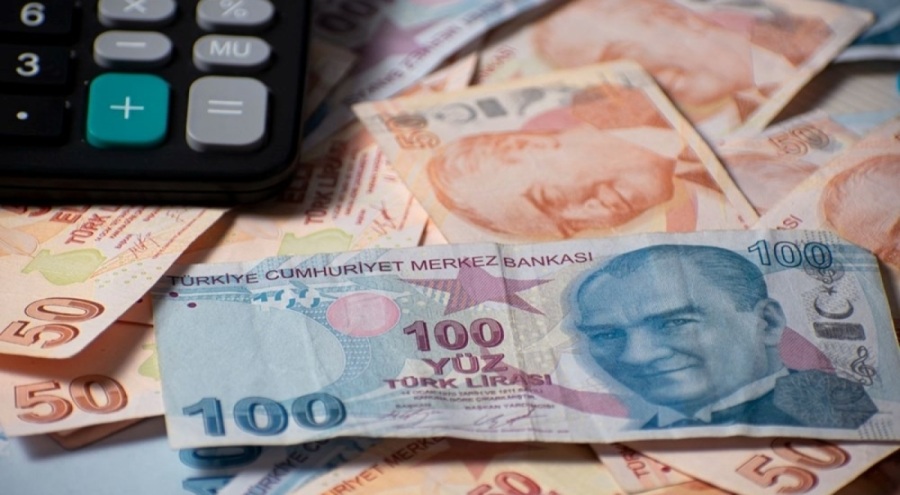 Mevduat ve kredi faizleri güncellendi! 1 milyon lira ne kadar kazandırır?