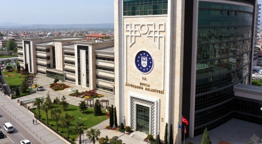 Bursa'da pazar günü ulaşım yüzde 50 indirimli olacak!