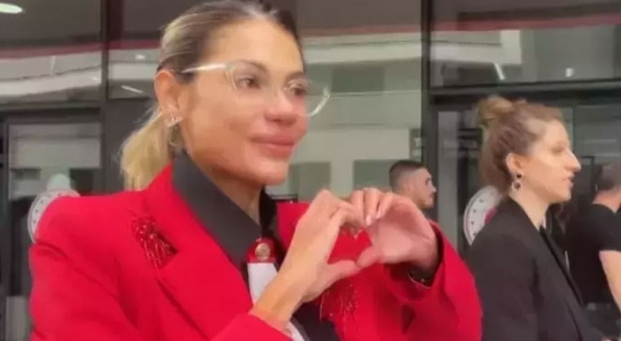 Nihal ve Bahar Candan 5. kez hakim karşısında