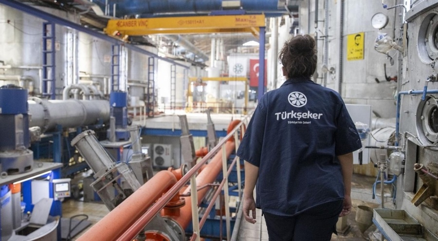 Türkşeker geçici işçi alacak