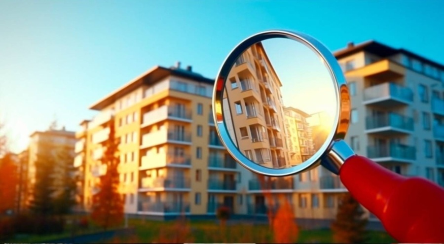 Ticaret Bakanlığı'ndan konut ilanı fırsatçılığına 100 bin TL ceza!