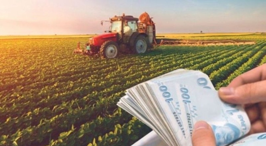 Bakan Yumaklı açıkladı: Çiftçilere destekleme ödemeleri yapılacak