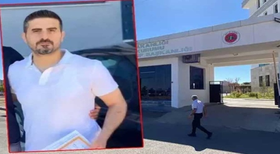 Lise öğretmeni yol kenarında vurulmuş halde bulundu!