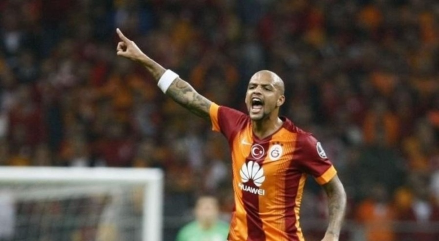 Melo'dan derbi yorumu: 'Bence kilit oyuncu...'