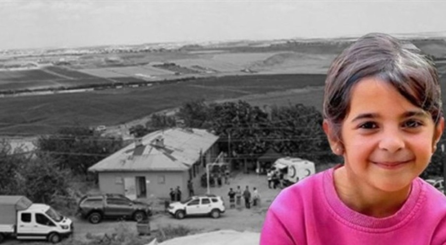 Narin Güran'ın köyünde karanlık olaylar zinciri