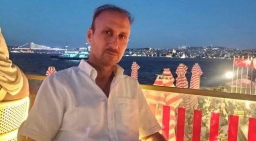 Taciz ettiğini öne sürdüğü arkadaşını bıçakla öldürdü