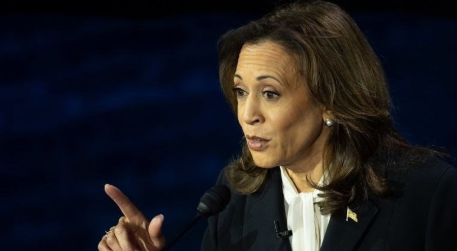 Harris: "Eğer evime biri girerse vurulur"