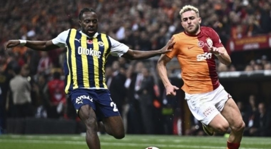 Fenerbahçe - Galatasaray derbi maçının biletleri 4 saniyede tükendi!