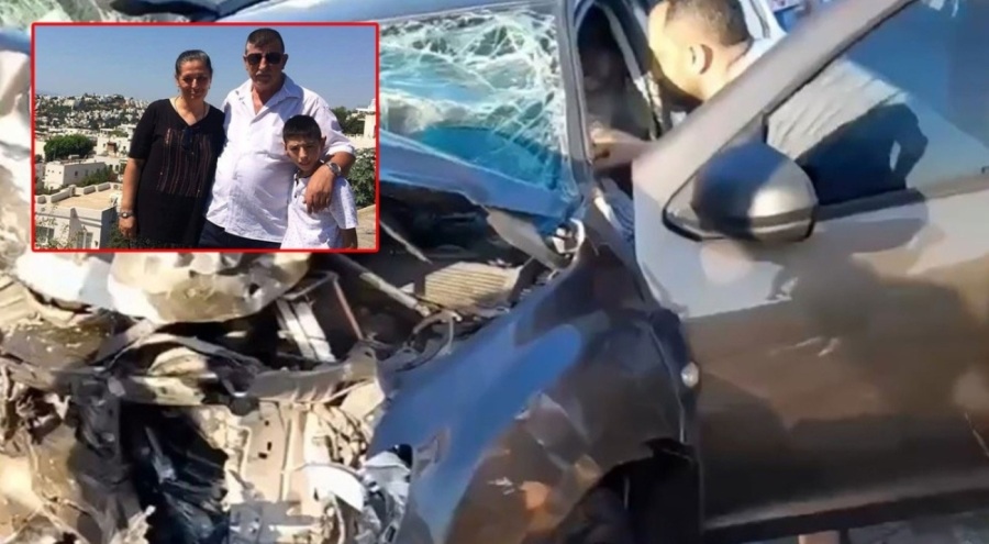 5 kişinin ölümüne neden olmuştu! Kazada makas atan sürücünün cezası belli oldu