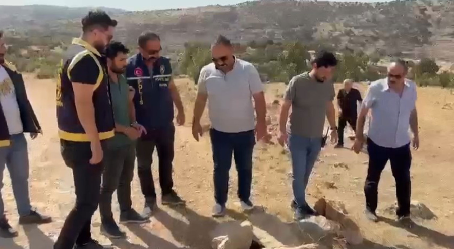 140 gündür kayıp iş insanının cesedi kuyudan çıktı!