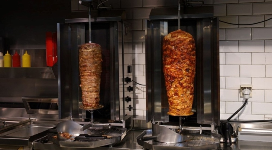 Almanya ve Türkiye arasında döner krizi! İsmi değişecek mi?