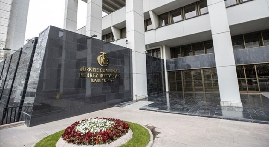 Merkez Bankası zorunlu karşılık oranlarını değiştirdi