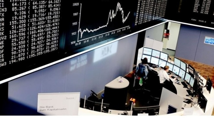 Avrupa borsaları günü düşüşle tamamladı