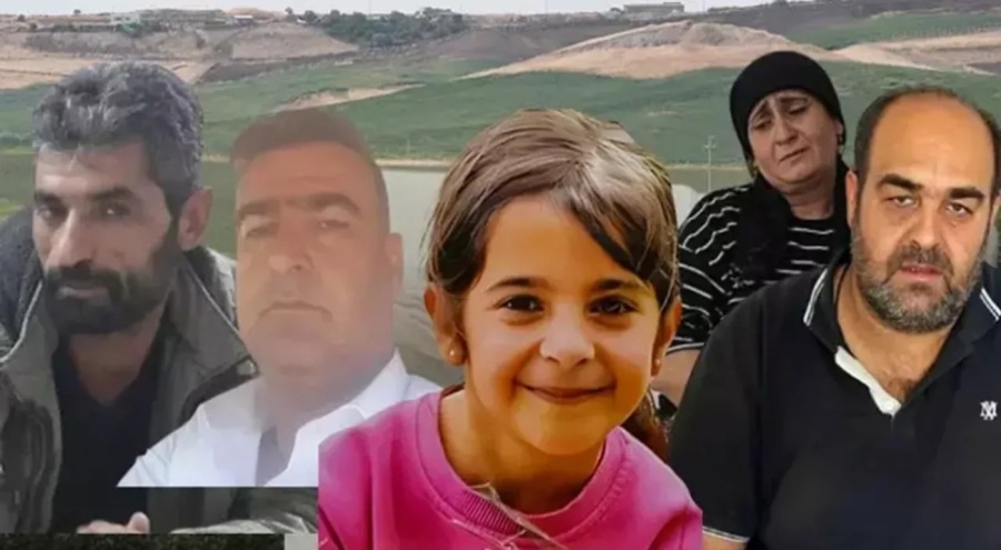 Narin Güran cinayetinde önemli gelişme!  İtirafçı: "Katil, amca Salim"