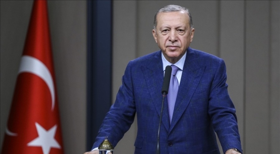 Cumhurbaşkanı Erdoğan: İsrail üzerindeki baskı artmalı