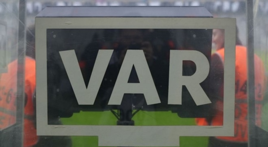 Fenerbahçe - Galatasaray derbisinin VAR hakemi belli oldu