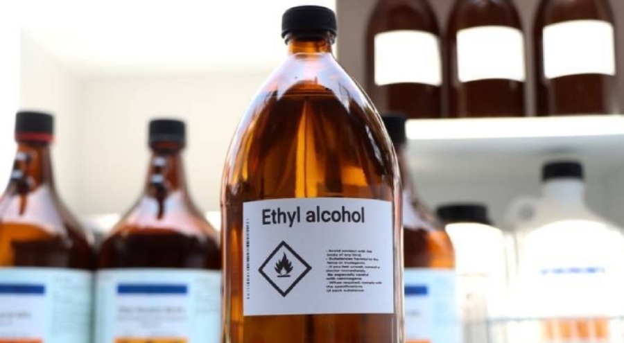 Tıbbi amaçlı etil alkolün kullanımı yakından takipte