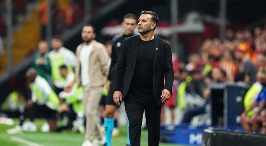 Okan Buruk derbi planını belirledi