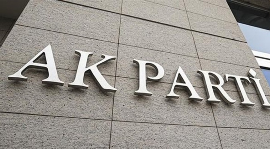 AK Parti'de kongre süreci başladı: Delegeler seçilecek