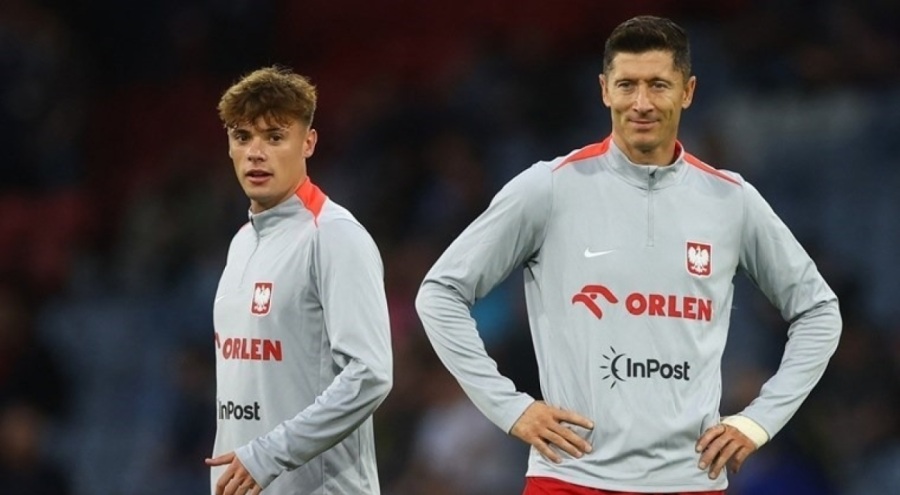 Roma'da Nicola Zalewski gelişmesi!