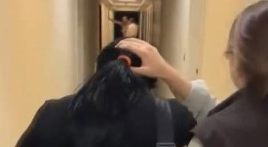 İstanbul ve Aydın'da eş zamanlı fuhuş operasyonu:  46 mağdur kadın kurtarıldı