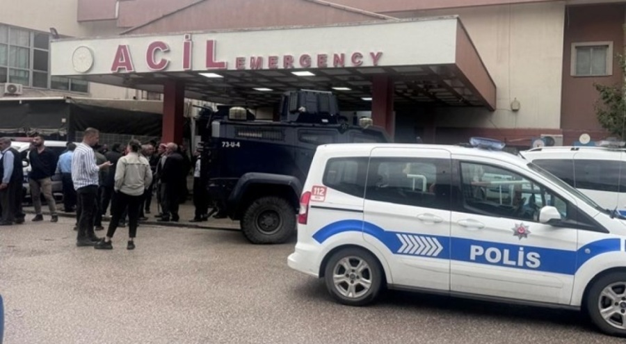 Yıldırım iki can aldı