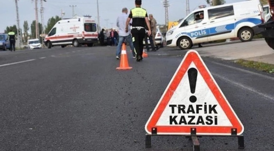 Mardin'de araç kontrolden çıktı! 7 kişi yaralı