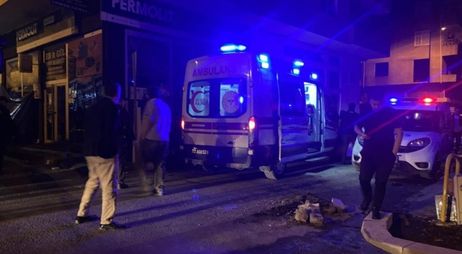 Ordu'da fındık kavgası kanla bitti!