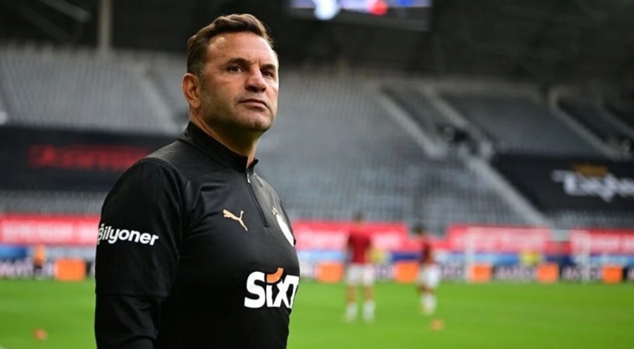 Derbi öncesi Okan Buruk'tan Mourinho ve hakem sözleri