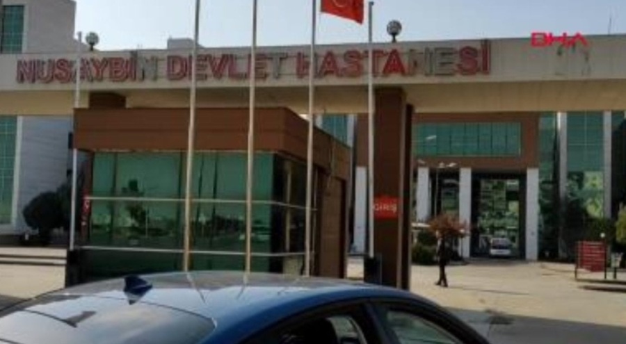 Mardin'de yıldırım isabet eden kadın yaşamını yitirdi