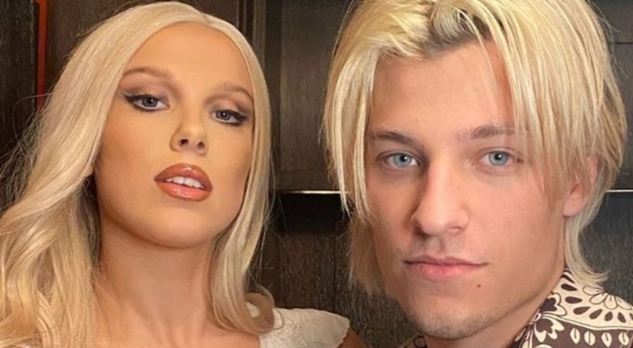 Millie Bobby Brown ve eşi Jake Bongiovi yeniden dünyaevine giriyor