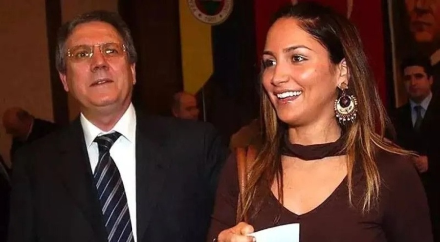 Aziz Yıldırım ve kızını dolandırmıştı: Davanın karar duruşması görüldü