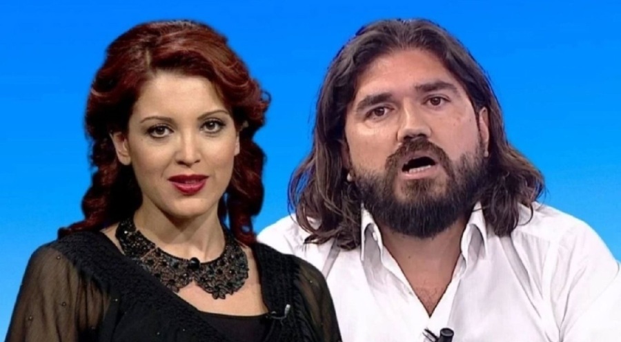 Rasim Ozan'la Nagehan Alçı arasında nafaka krizi!