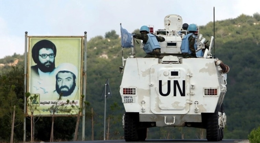 Birleşmiş Milletler'den flaş Lübnan kararı!