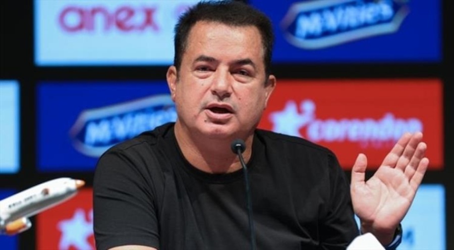 Acun Ilıcalı'dan eleştirilere yanıt: Osimhen çok mu iyiydi?