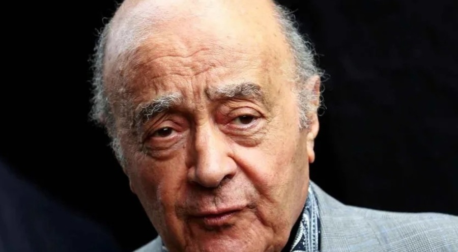 Mohamed Al Fayed'e cinsel saldırı suçlaması: "Futbolcuları ondan koruyorduk