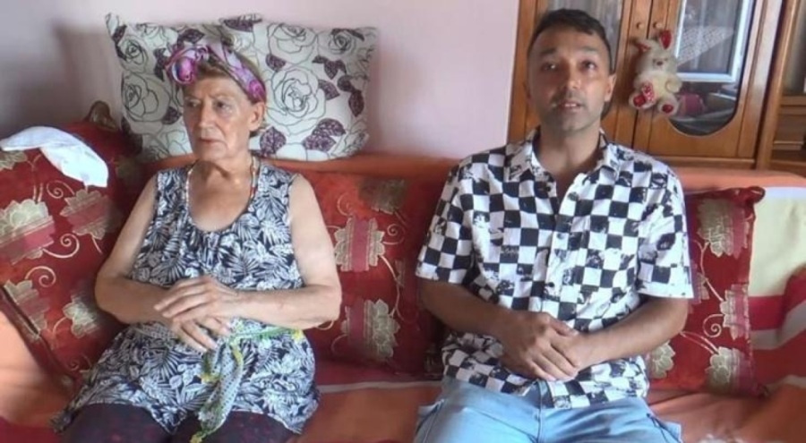 Emekli kadının mirasına el koydular: Evine yerleşti mirasını üzerine geçirdi