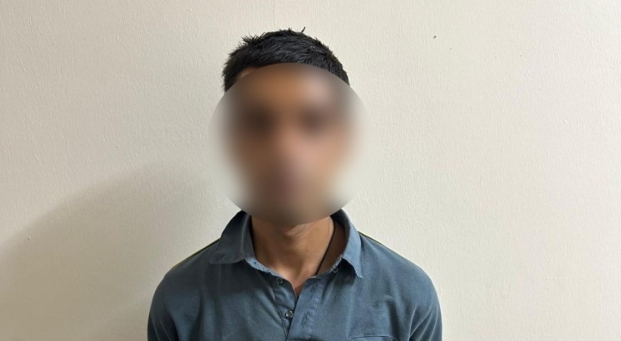 Bursa'da hırsızlıktan 15 yıl hapis cezasıyla aranan şahıs yakalandı