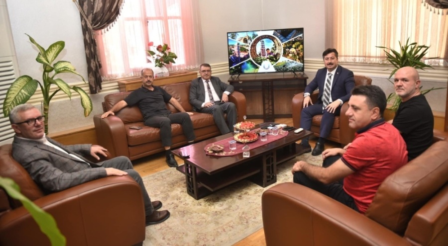 Yenişehir'de 40 yıl sonra panayır kurulacak