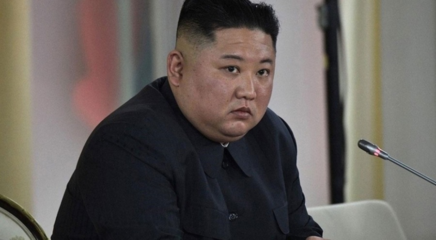 Kuzey Kore lideri Kim'den 'Çin ile ilişkiler' açıklaması